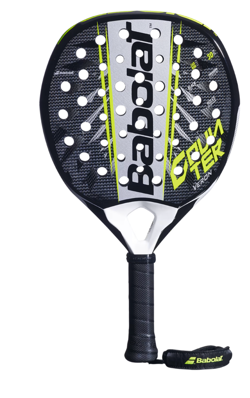 Babolat Counter Vertuo 2.6 Padel Racket