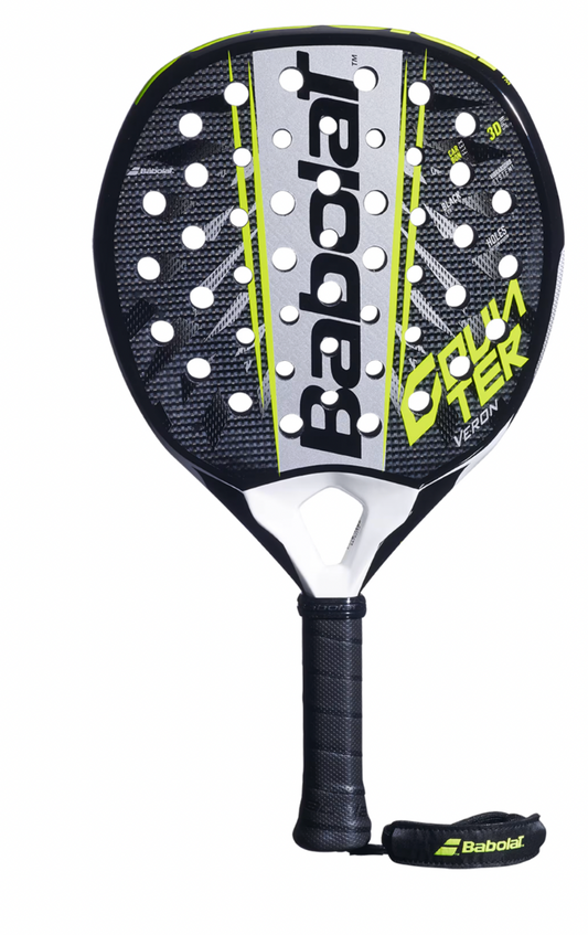 Babolat Counter Vertuo 2.6 Padel Racket