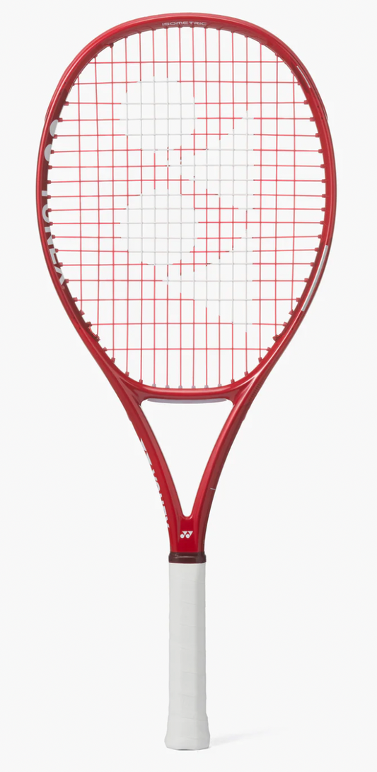 Yonex Vcore 26 junior Prestrung Tennis Racquet