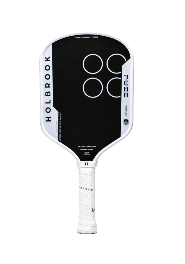 Holbrook Fuse Pickleball Paddle