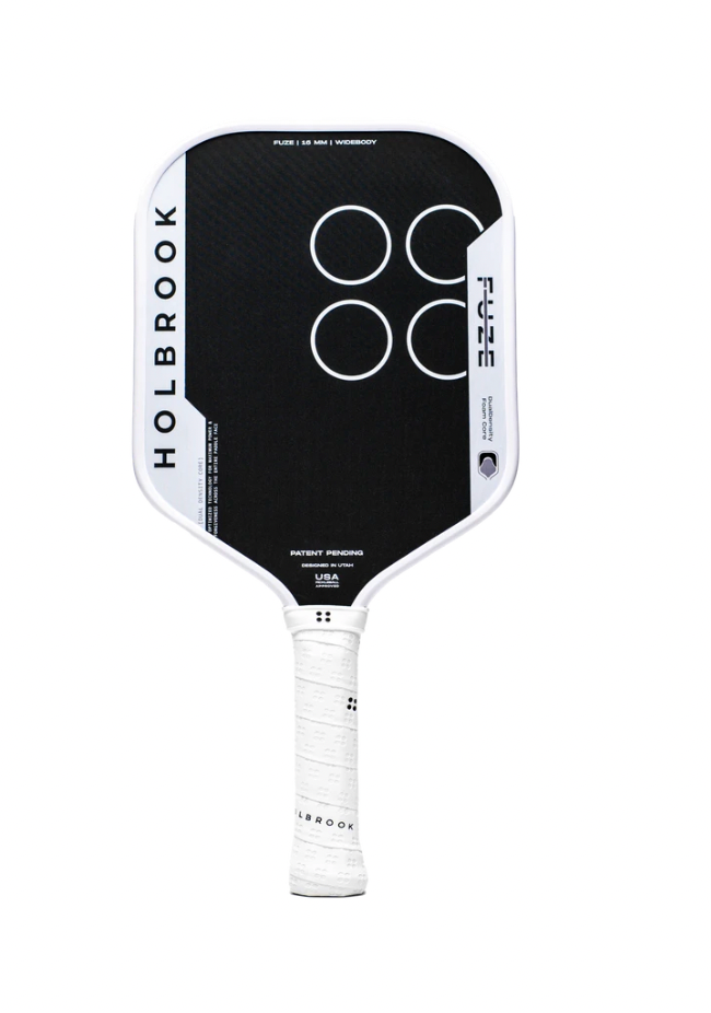 Holbrook Fuse Pickleball Paddle
