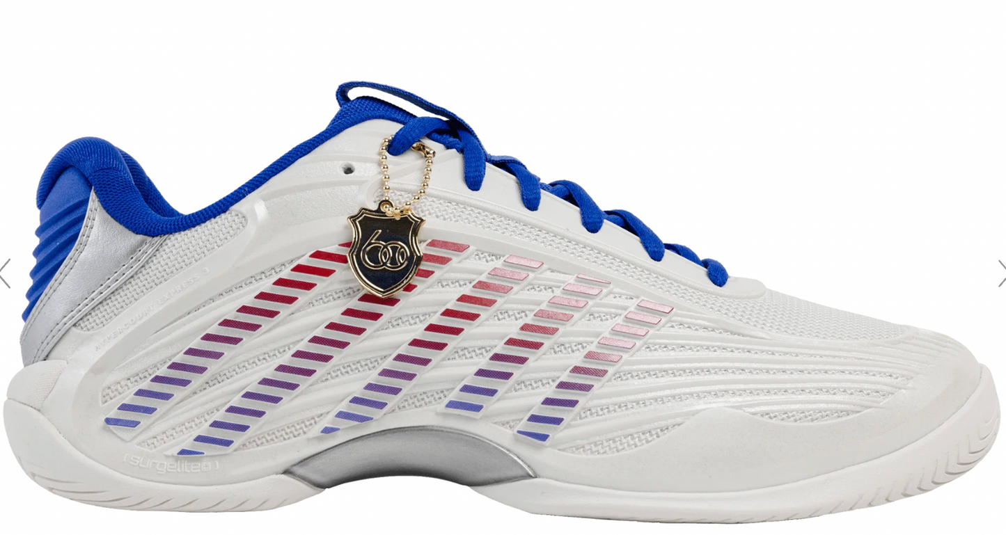 Kswiss Hypercourt Express 3 60th- Mens shoes