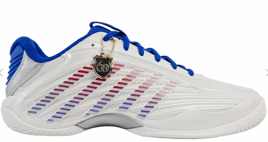 Kswiss Hypercourt Express 3 60th- Mens shoes