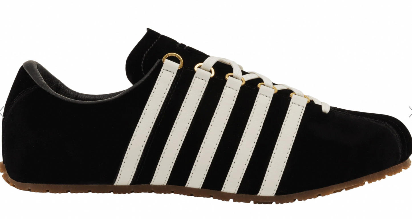 Kswiss KSRC BEFORE THE CLASSIC