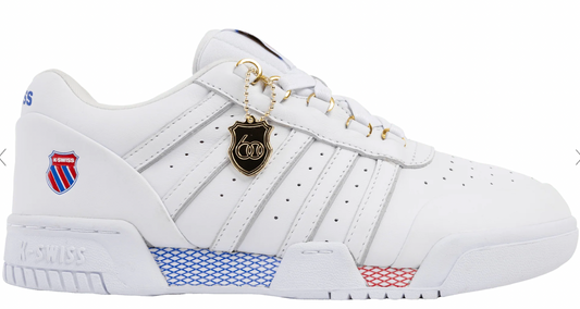 Kswiss GSTAAD 60TH
