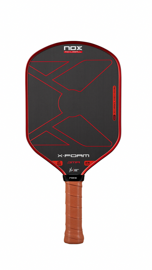 NOX X-FOAM JMA 16mm by JHONNATAN MEDINA ALVAREZ Pickleball Paddle