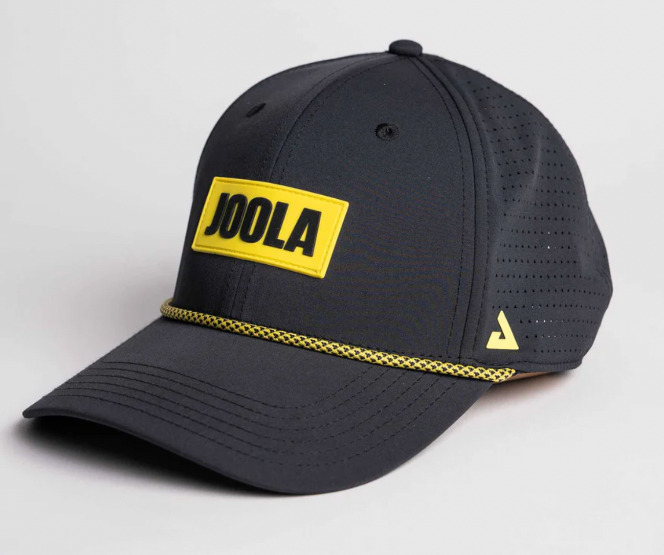 JOOLA Perforated Rope Cap
