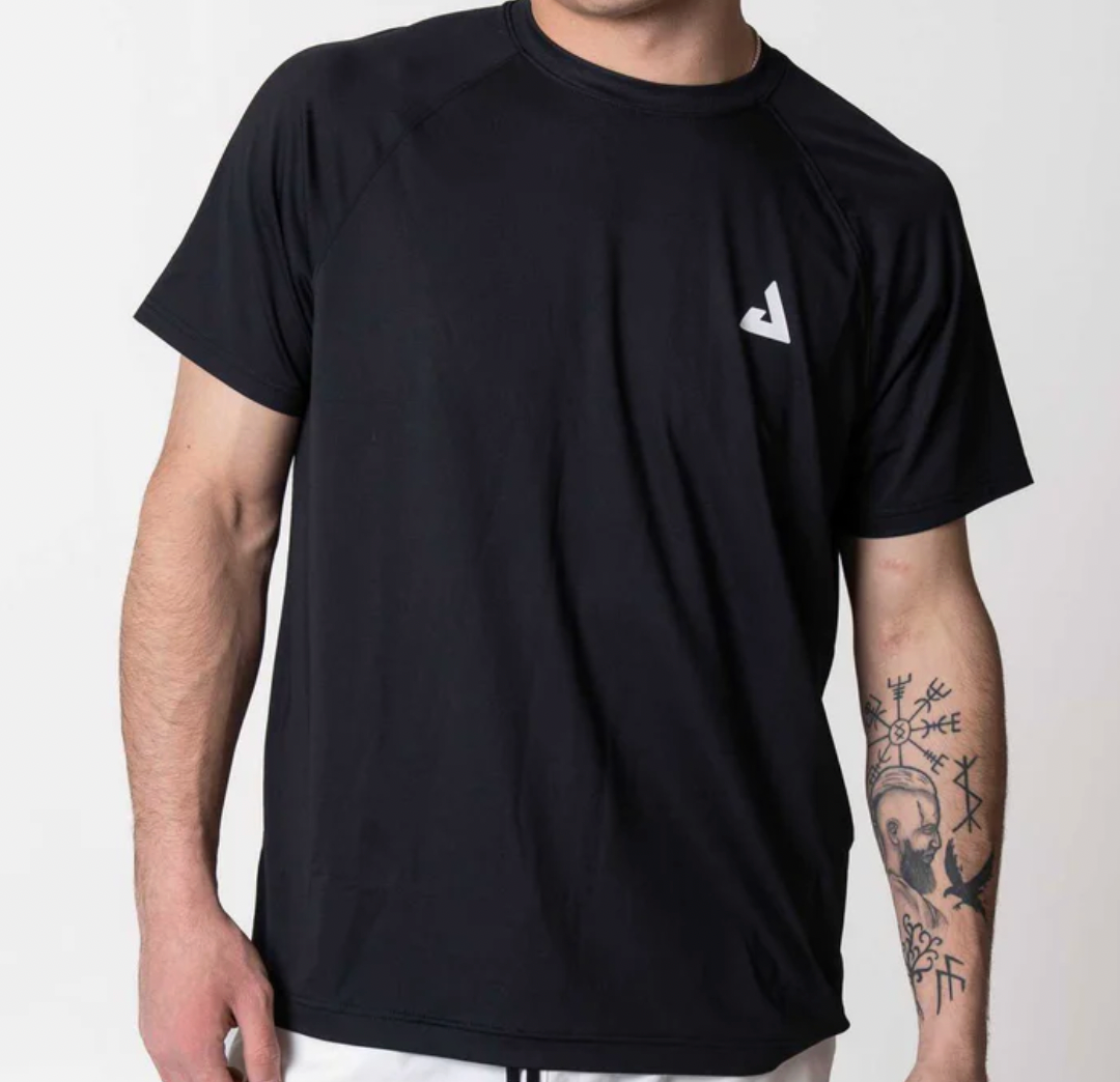 JOOLA Men's Court Short Sleeve