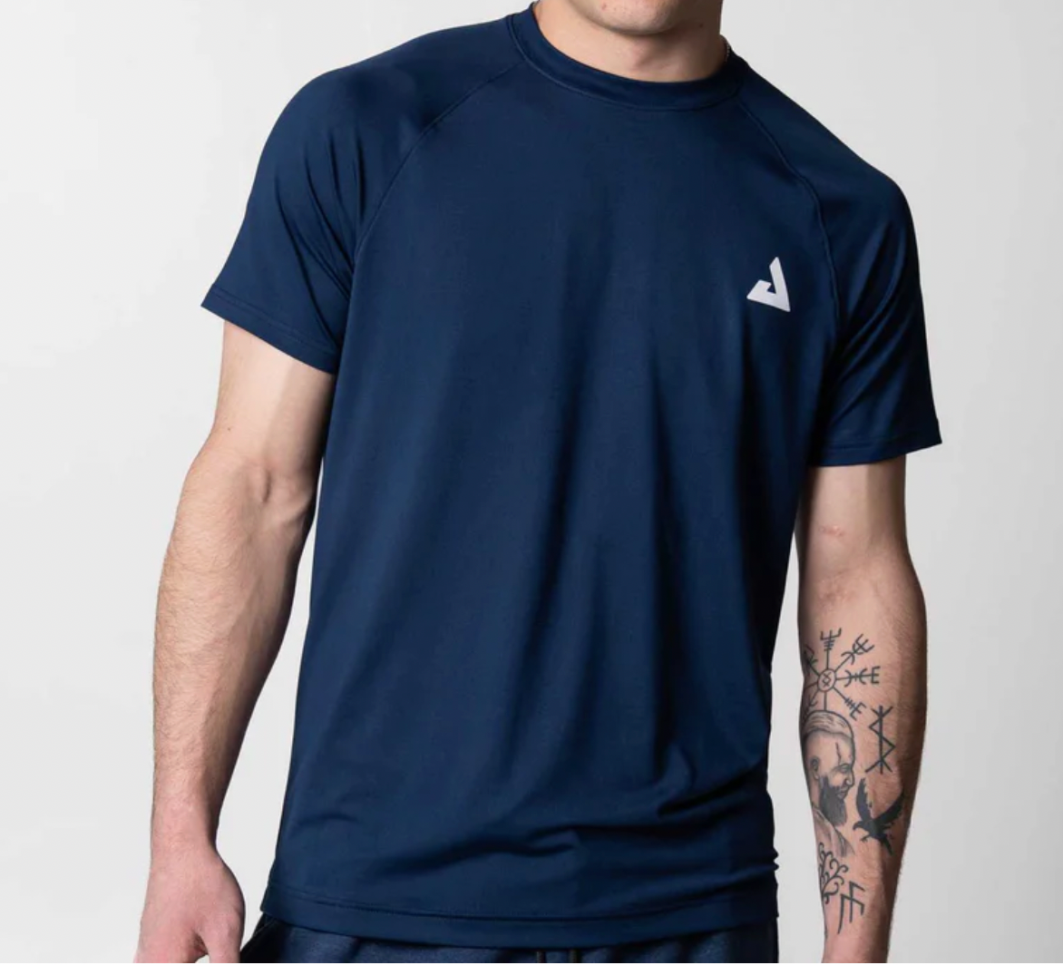 JOOLA Men's Court Short Sleeve