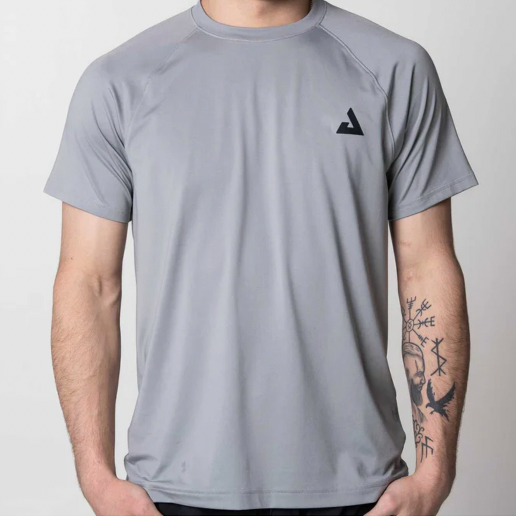 JOOLA Men's Court Short Sleeve