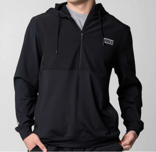 JOOLA Men's Warm Up HZ Hoodie