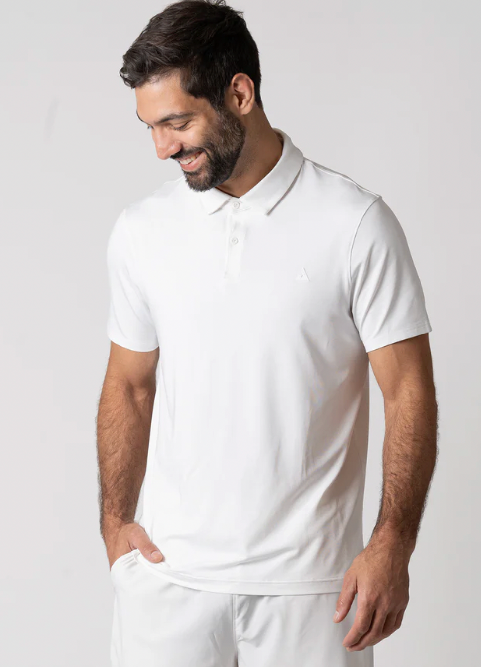 JOOLA Men's Club Polo