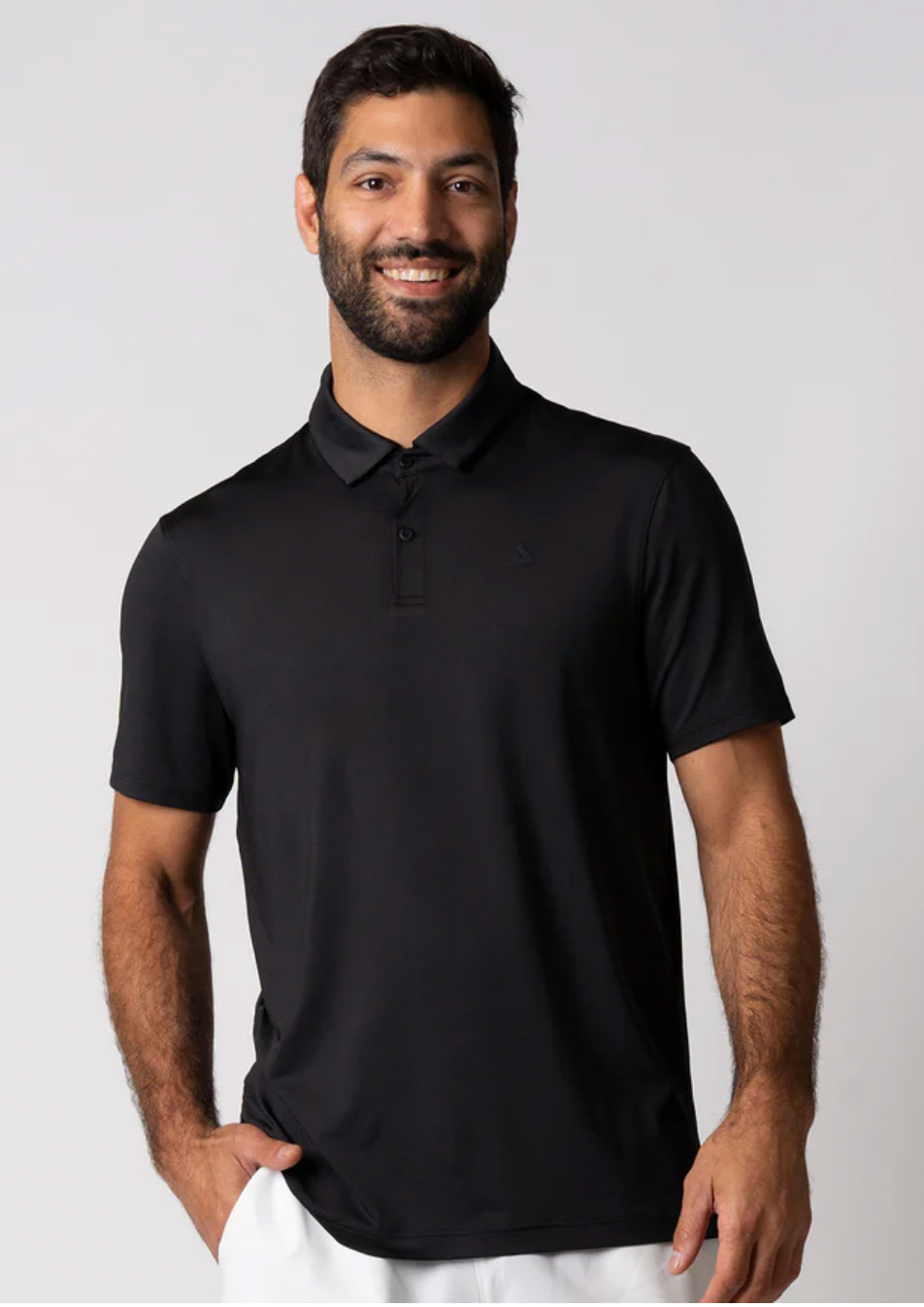 JOOLA Men's Club Polo