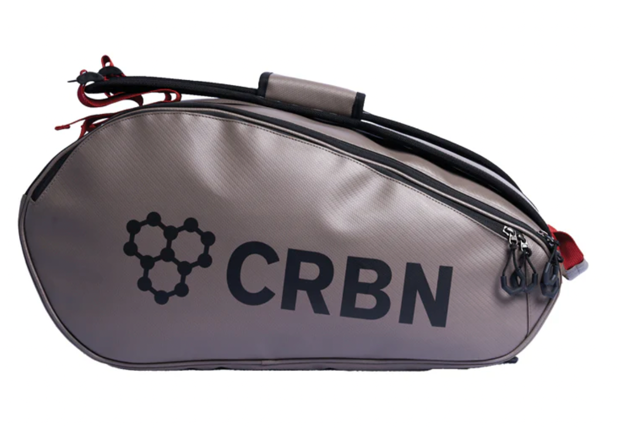 CRBN Pro Team Tour Bag 2.0