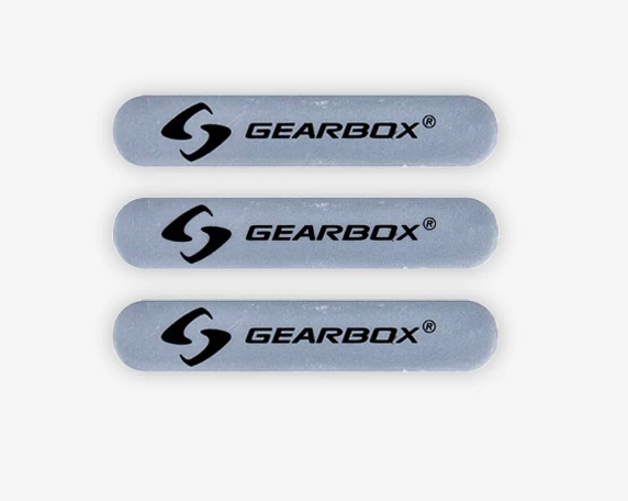 Gearbox Lead Tape