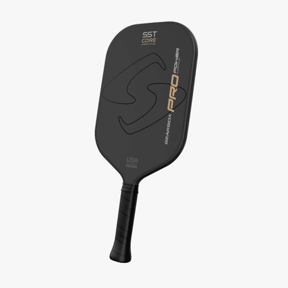 Gearbox Pro Power - Elongated Pickleball Paddle