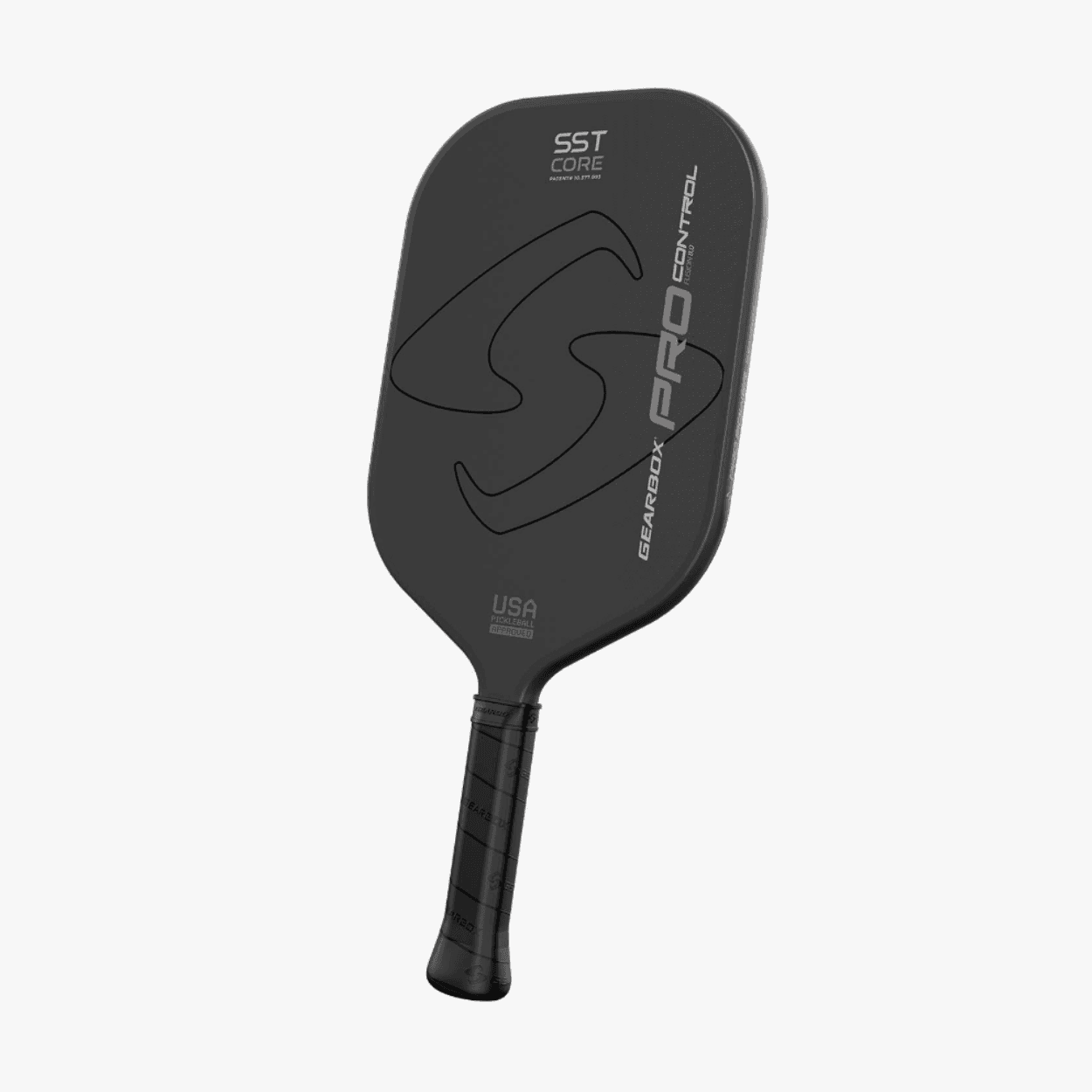 Gearbox Pro Control - Fusion Pickleball Paddle