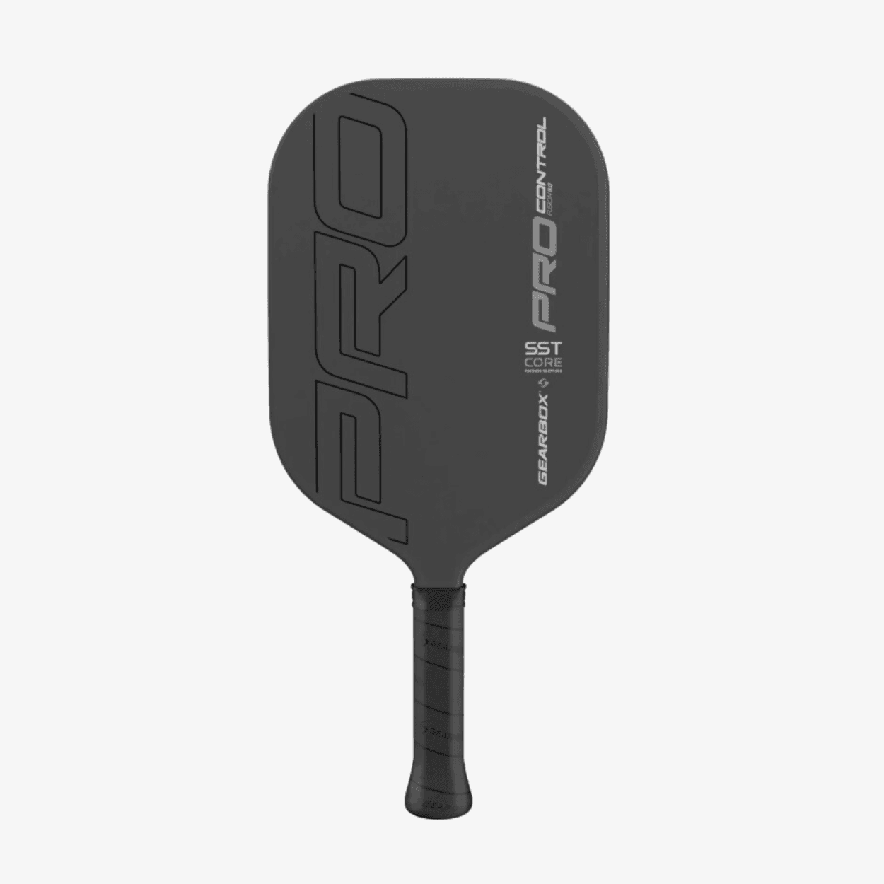 Gearbox Pro Control - Fusion Pickleball Paddle