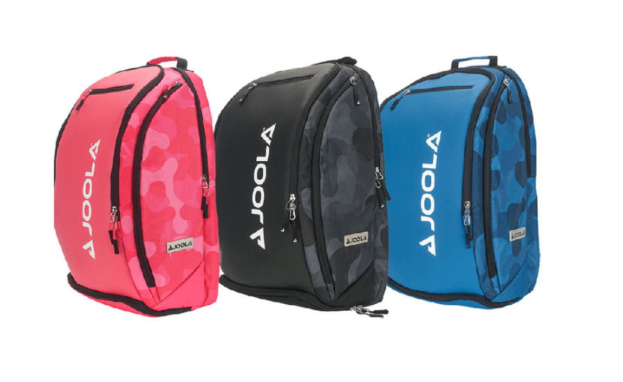 JOOLA Vision II Deluxe Backpack