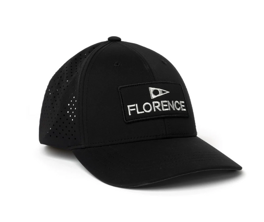 Florence Marine - Airtex Trucker Hat