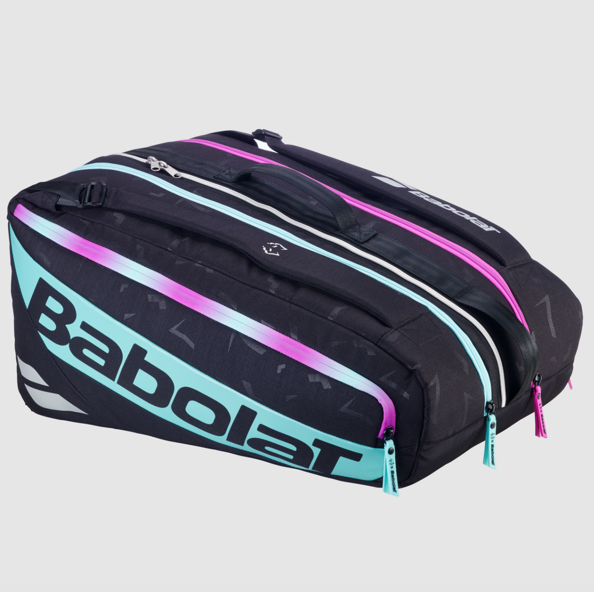 Babolat RH Pro Padel Juan Lebron Bag