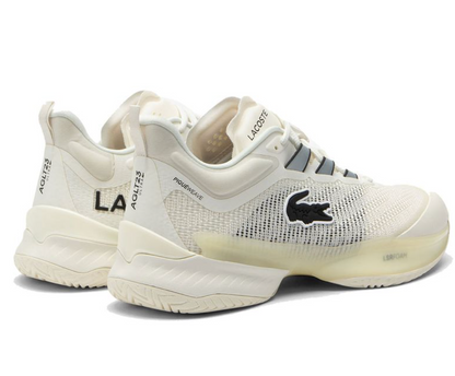 Lacoste AG-LT23 Ultra 225 3 SFA Womens Tennis Shoe