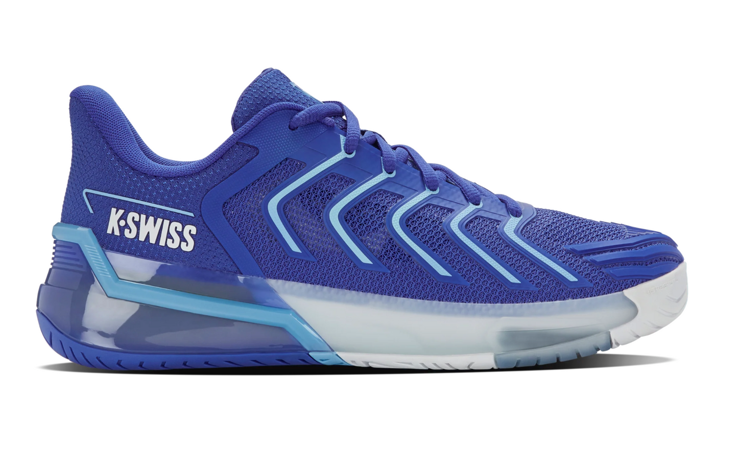 Kswiss Ultrashot 4 Men's Shoes
