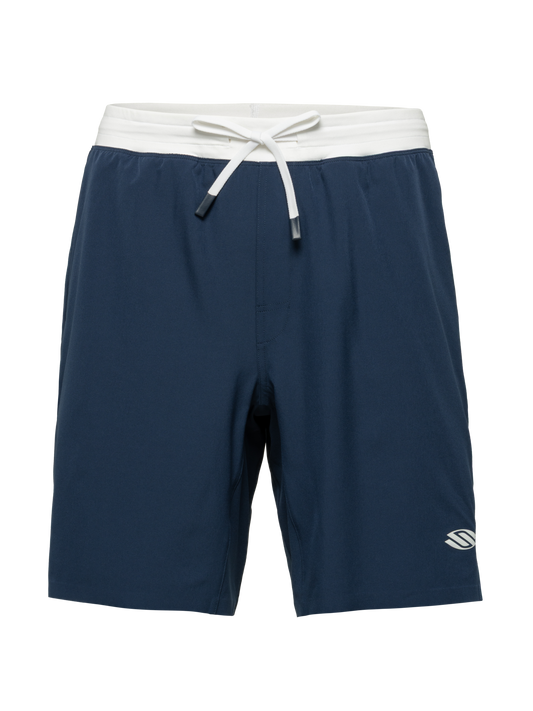 Essentials 2.0 Men's Performance 9" Pickleball Shorts