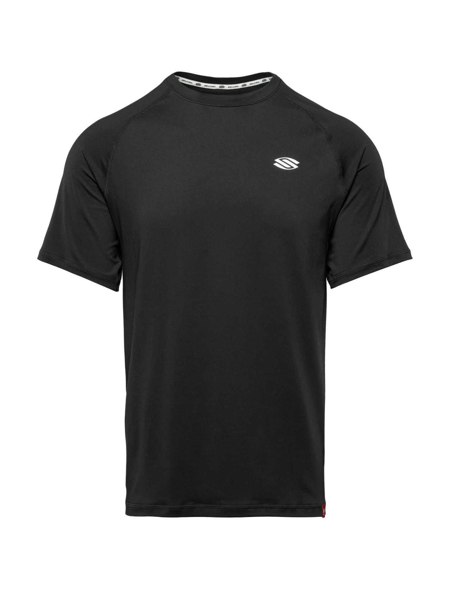 Essentials 2.0 Men's Sport-Wik Short Sleeve Tee
