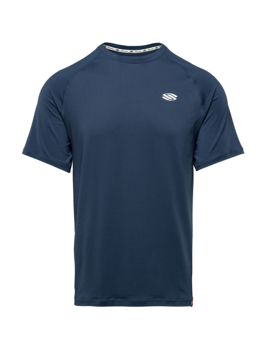 Essentials 2.0 Men's Sport-Wik Short Sleeve Tee