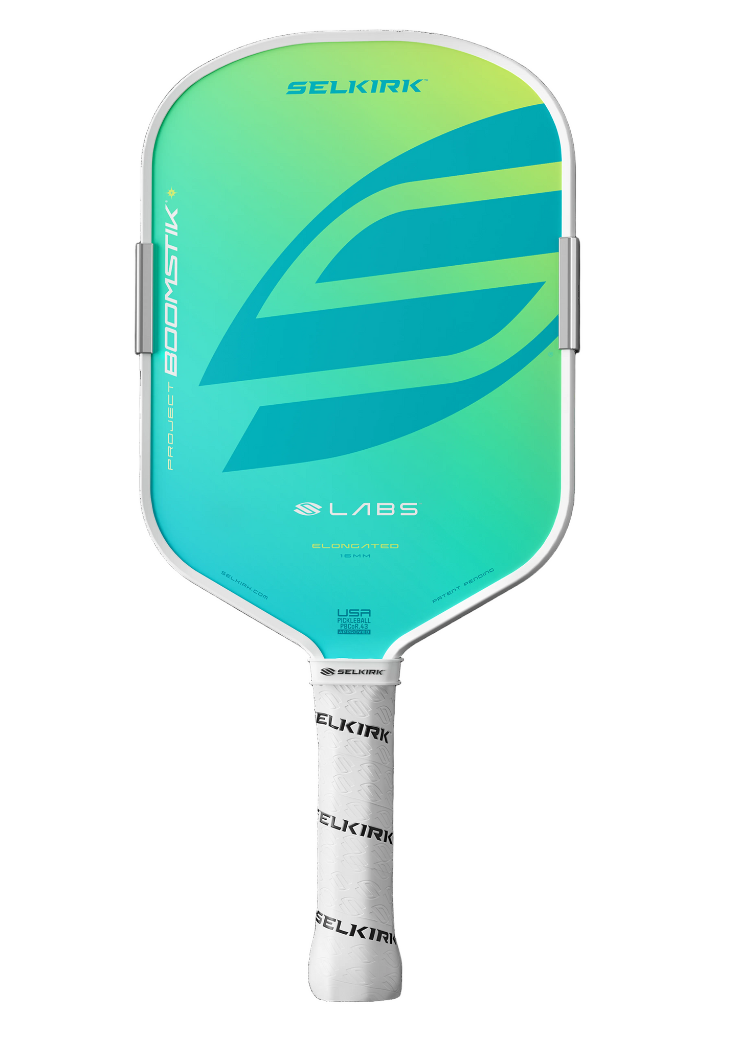 Selkirk Boomstik Calypso Limited Edition Pickleball Paddle