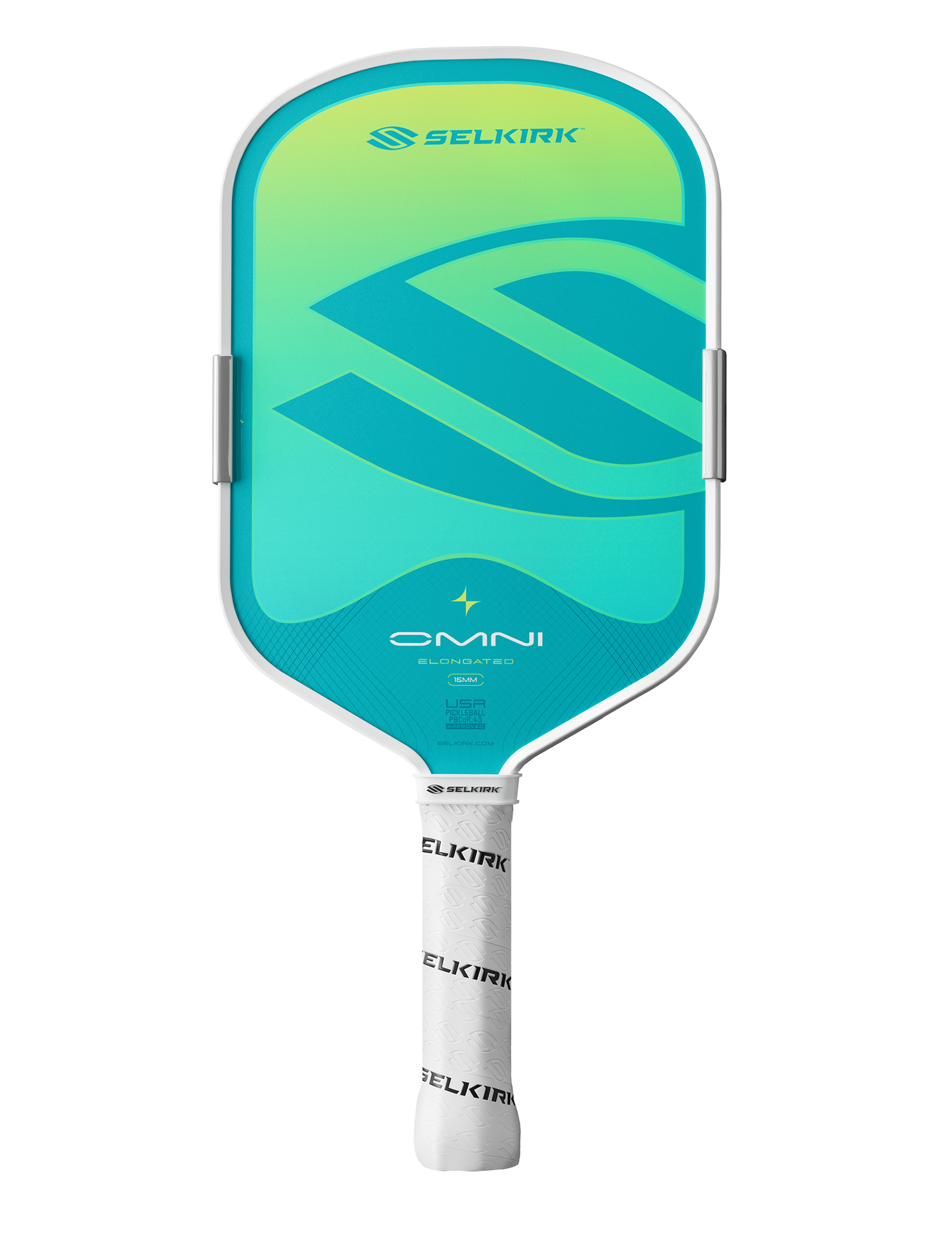 Selkirk Omni Calypso Limited Edition Pickleball Paddle