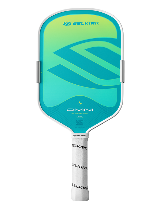Selkirk Omni Calypso Limited Edition Pickleball Paddle