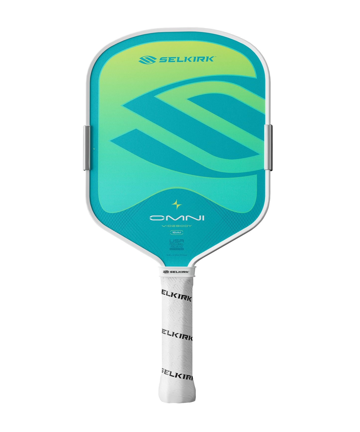 Selkirk Omni Calypso Limited Edition Pickleball Paddle
