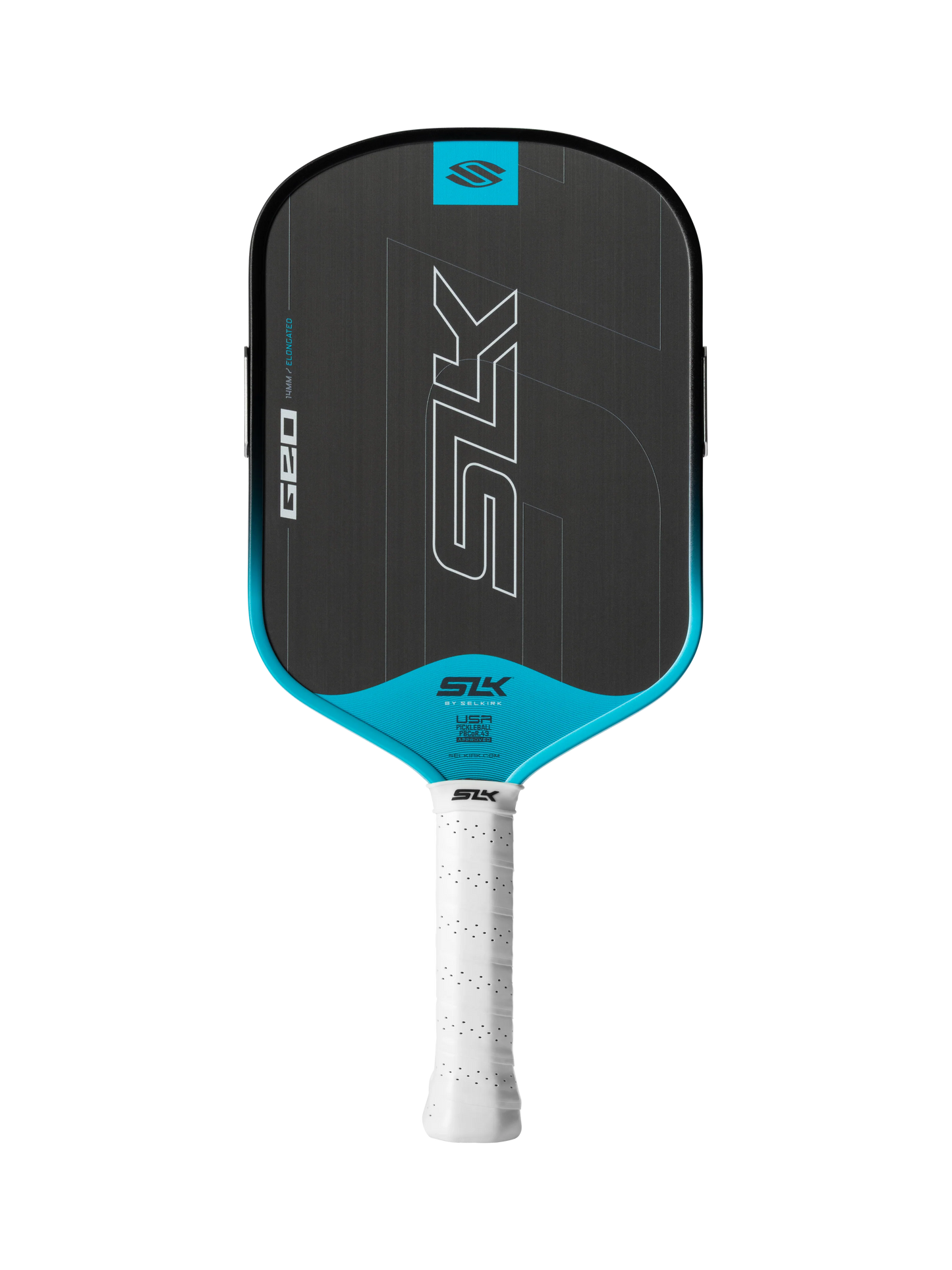 Selkirk SLK GEO Pickleball Paddle - Elongated