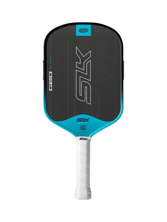 Selkirk SLK GEO Pickleball Paddle - Elongated