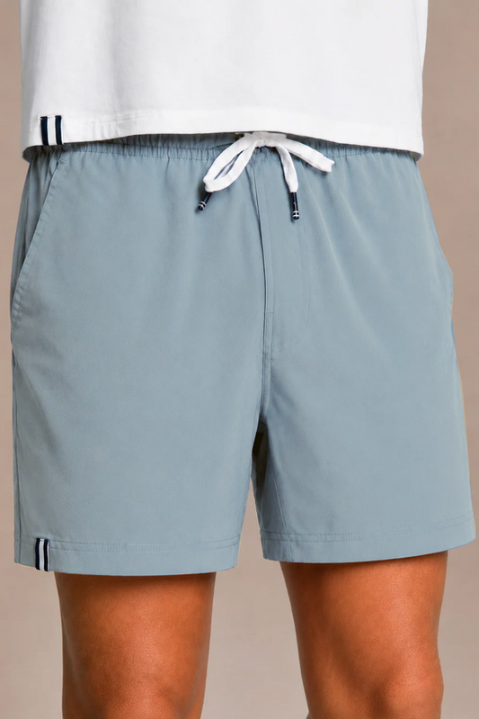 J. Pritchard Men's Icon Short 5"