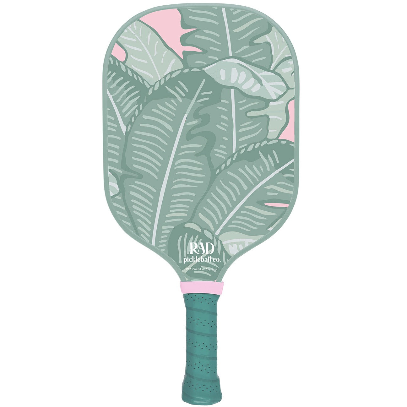 The Beverly RAD Pickleball Paddle