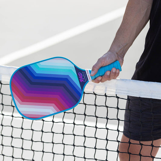 The Zinger RAD Pickleball Paddle