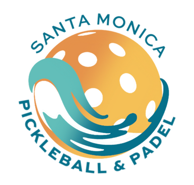 Santa Monica Pickleball Center