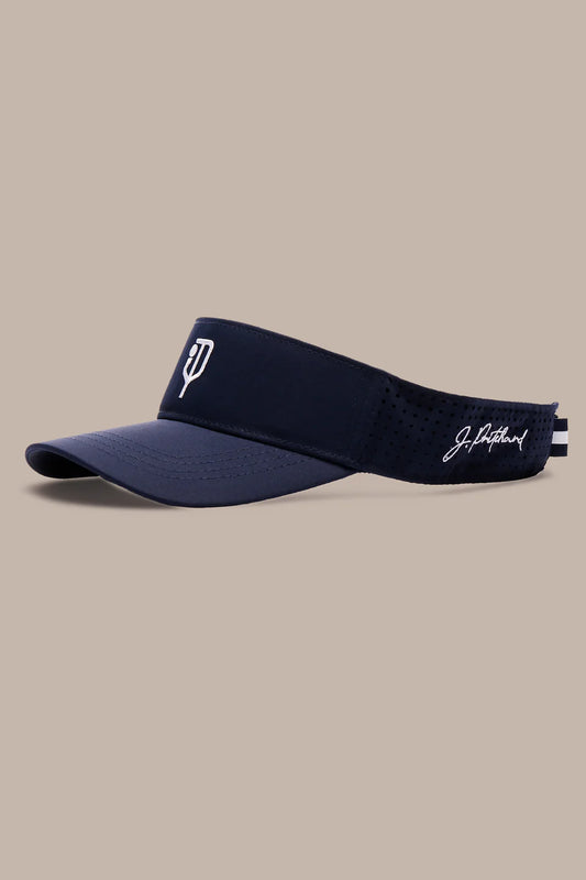 THE COURTSIDE PERFORMANCE VISOR