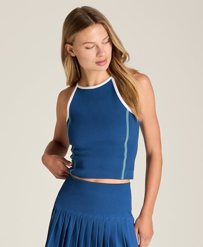 Wilson Melrose Tank
