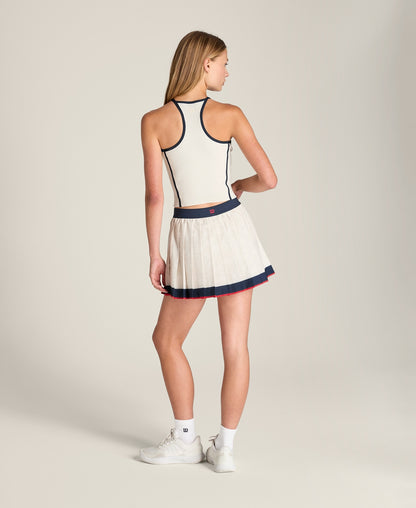 Wilson Melrose Tank