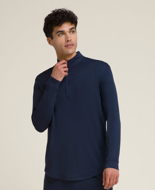 Wilson Everyday Performance Quarter-Zip