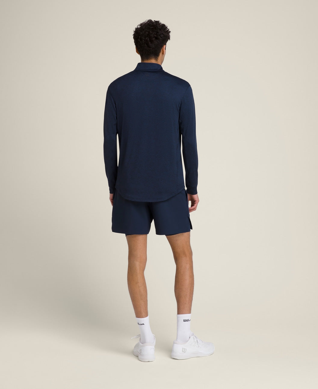 Wilson Men's Everday Performance Half-Zip
