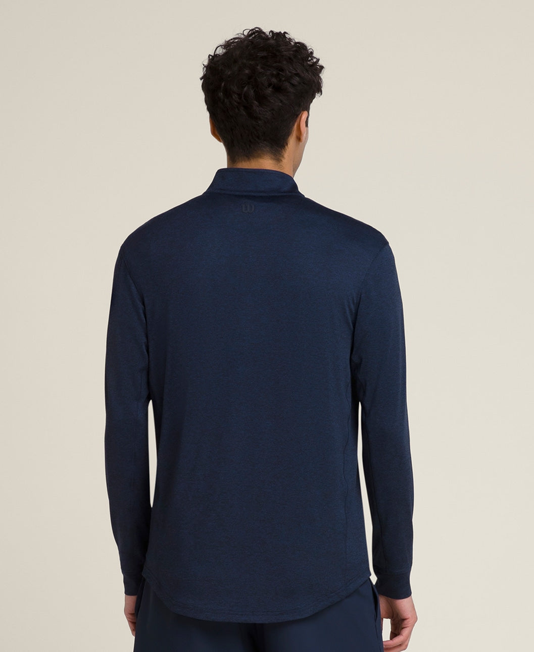 Wilson Men's Everday Performance Half-Zip