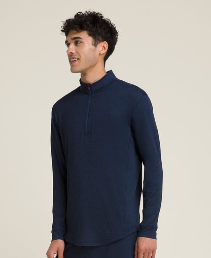 Wilson Men's Everday Performance Half-Zip