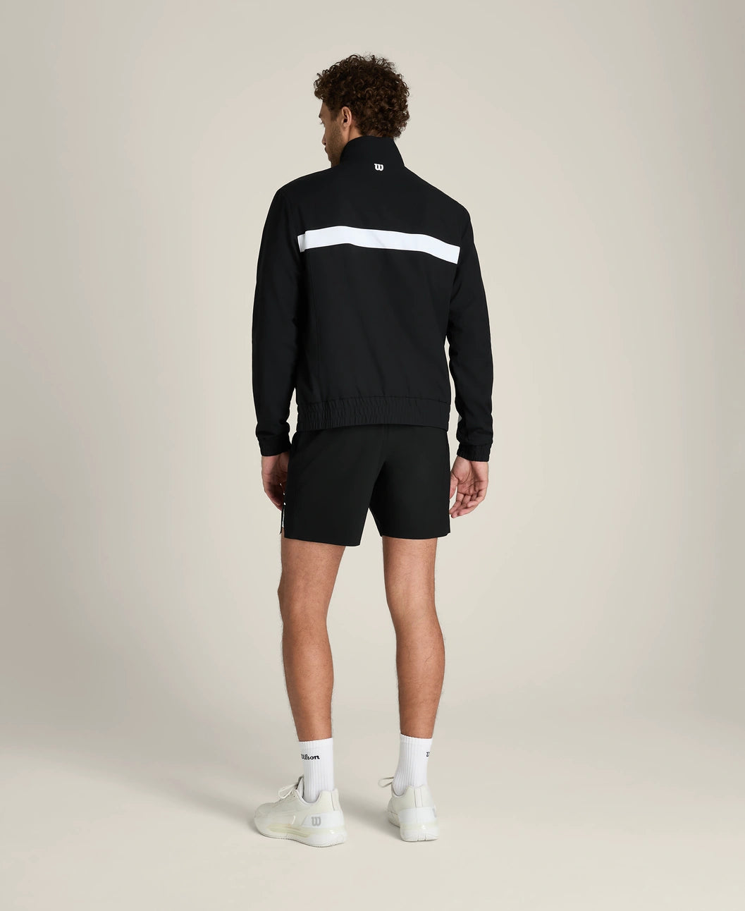Wilson Grand Slam Jacket