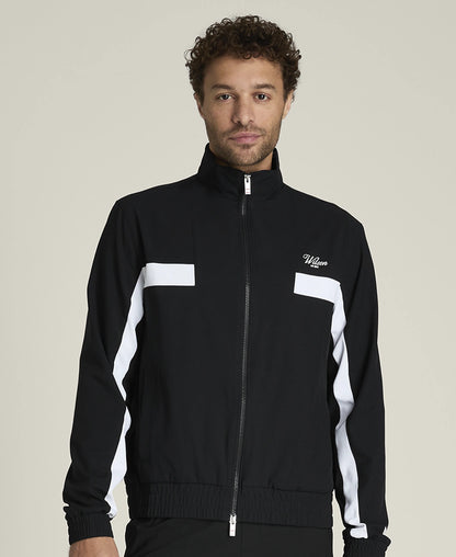 Wilson Grand Slam Jacket