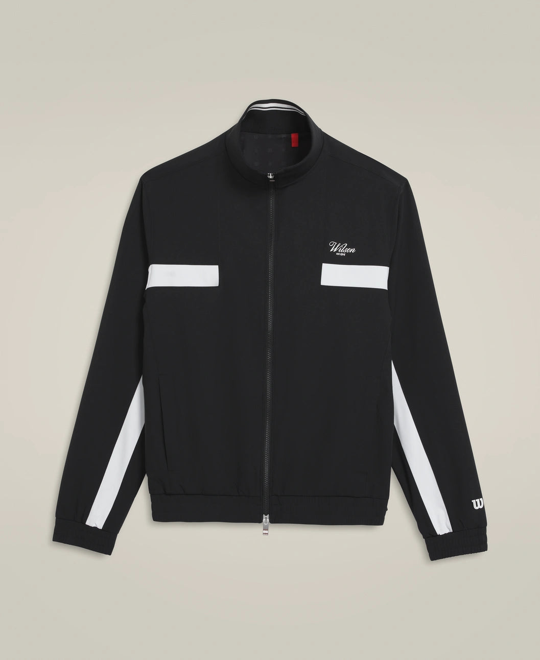Wilson Grand Slam Jacket